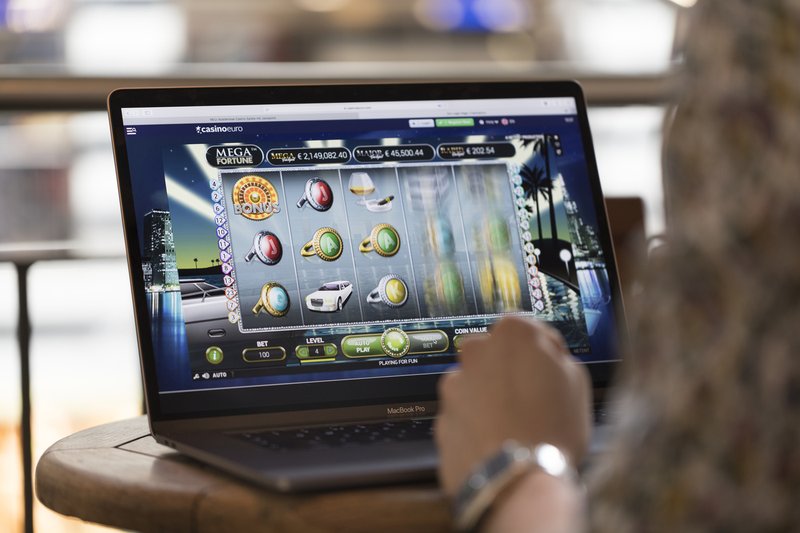 Billybets online casino in Switzerland
