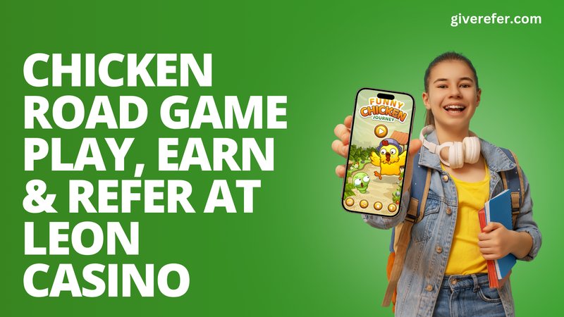 Chicken road españa in Spain