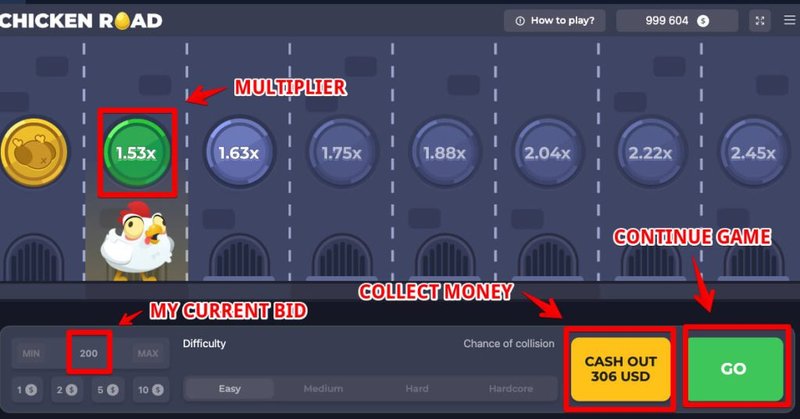 Aventuras no Caminho do Galo: Descubra o Jogo de Ação mais Adictivo - overview