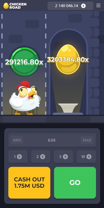 Découvrez le mystère de la route du poulet, un jeu de casino excitant à France Découvrez le mystère de la route du poulet, un jeu de casino excitant à France