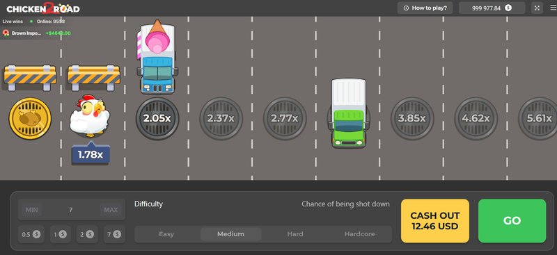 Chicken road 2 españa, chicken road 2 juego