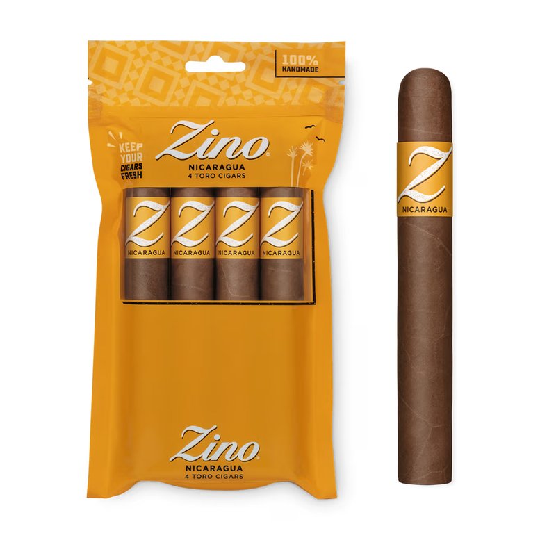 Goldzino in Spanish