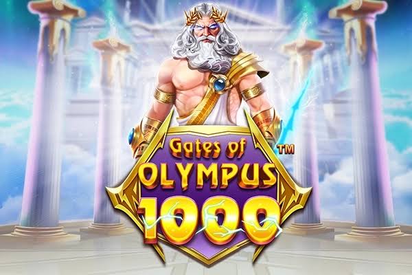 Exploring the Gates of Olympus by Pragmatic Play -867382807 Exploring the Gates of Olympus by Pragmatic Play -867382807