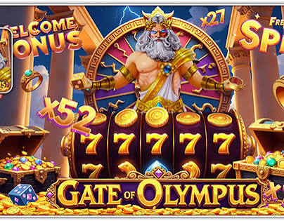 Gates of Olympus Spil En Udforskning af Zeus' Verden Gates of Olympus Spil En Udforskning af Zeus' Verden
