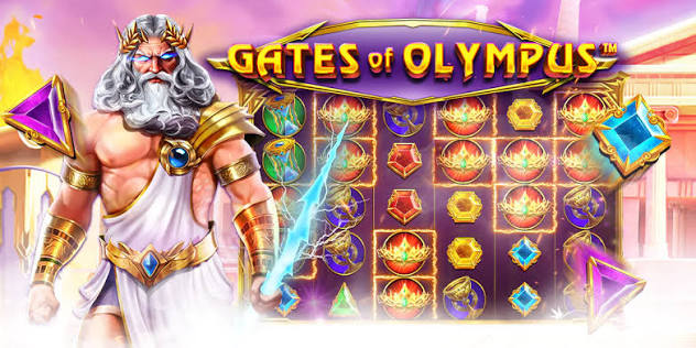 Oplev Gates of Olympus En Rejse til Det Guddommelige Spil Oplev Gates of Olympus En Rejse til Det Guddommelige Spil